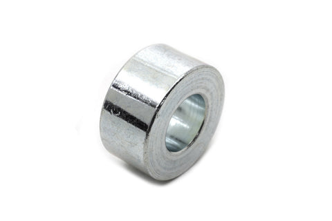 Zinc Spacers 5/8 inch x 1 inch x 1/4 inch - V-Twin Mfg.