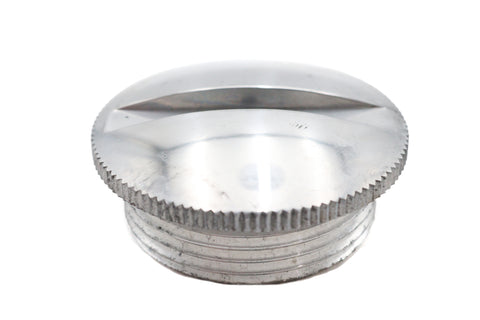 Primary Cover Filler Cap Alloy - V-Twin Mfg.