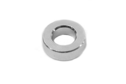 Zinc Spacers 1/4 inch X 15/32 inch X 5/32 inch - V-Twin Mfg.
