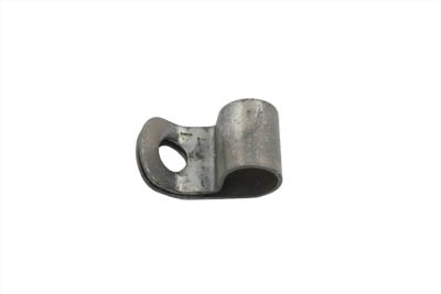 Front Brake Tube Clamp - V-Twin Mfg.