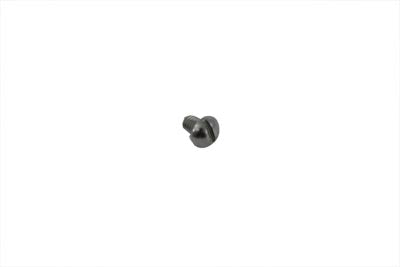 Stainless Steel Handlebar Switch Screws - V-Twin Mfg.