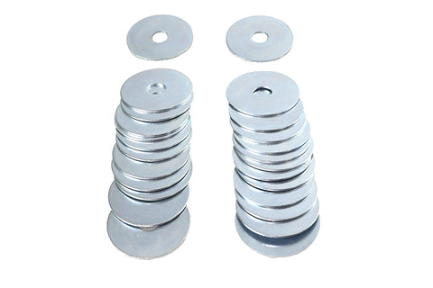 Handlebar Mount Washers - V-Twin Mfg.