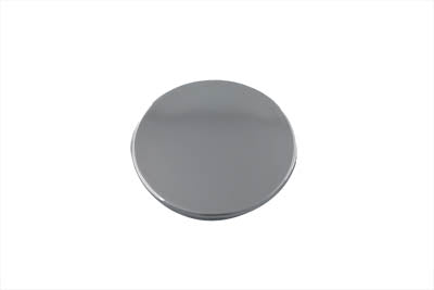 Nickel Plated Snap In Plug - V-Twin Mfg.