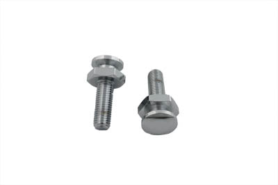 Seat Mount/Passenger Pad Mount Bolt - V-Twin Mfg.