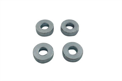 Luggage Rack Strut Spacers - V-Twin Mfg.