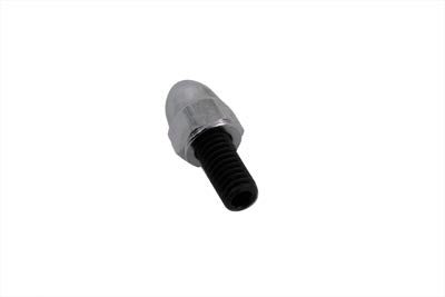 Belt Guard Bolts Acorn Type Chrome - V-Twin Mfg.