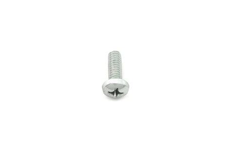 Transmission Bearing Mount Plate Screws - V-Twin Mfg.