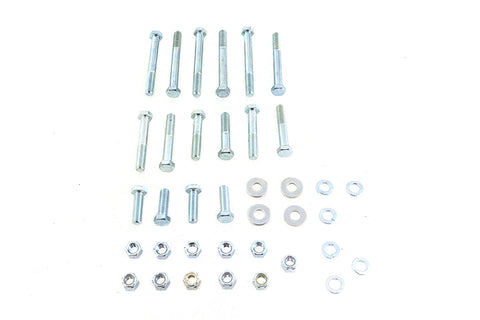 Rear Motor Mount Bolt Kit - V-Twin Mfg.
