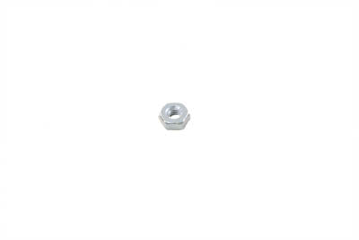 Zinc Hex Nuts 5/16 inch-24 Standard - V-Twin Mfg.