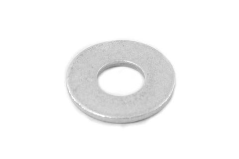 Zinc Flat Washers 5/16 inch Inner Diameter - V-Twin Mfg.