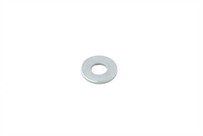 Zinc Flat Washers 5/8 inch Inner Diameter - V-Twin Mfg.