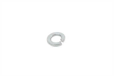 Zinc Lock Washers 5/16 inch Inner Diameter - V-Twin Mfg.