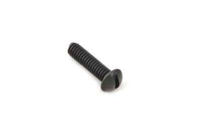 Round Head Screws 8-32 N.C. X 5/8 inch - V-Twin Mfg.