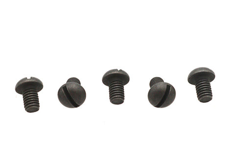 Round Head Screws - V-Twin Mfg.