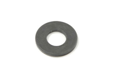 Parkerized Flat Washers #10 - V-Twin Mfg.