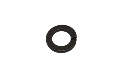 Split Lock Washers Parkerized 1/2 inch - V-Twin Mfg.