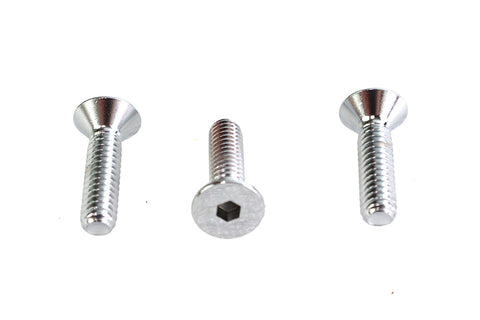 Ignition Module Screw Set - V-Twin Mfg.