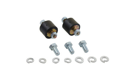 Oil Tank Mount Kit - V-Twin Mfg.