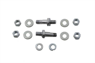 Spring Fork Spotlamp Mount Bolt - V-Twin Mfg.
