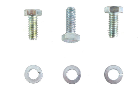 Dash Mount Bolt - V-Twin Mfg.