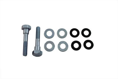 Saddlebag Shoulder Bolt Set - V-Twin Mfg.