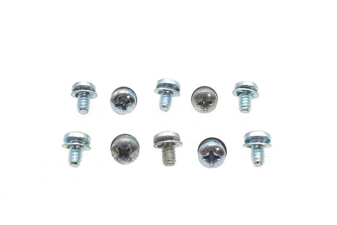 Switch Mounting Screws - V-Twin Mfg.