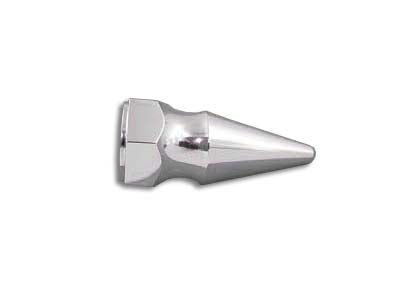 Pike Engine Sprocket Nut - V-Twin Mfg.