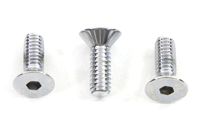 Ignition Module Screw Set - V-Twin Mfg.