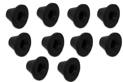 Side Cover Rubber Grommets - V-Twin Mfg.