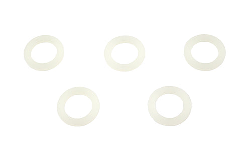 Nylon Washer 1/2 inch Inner Diameter - V-Twin Mfg.