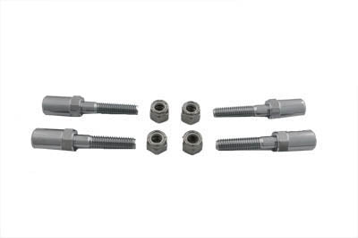 Wyatt Gatling Luggage Rack Bolt Stud Kit - V-Twin Mfg.