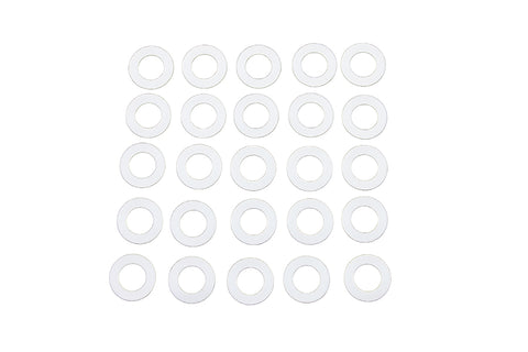 Air Breather Nylon Washer - V-Twin Mfg.