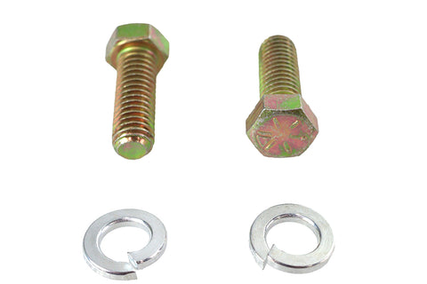 Lower Triple Tree Pinch Bolts - V-Twin Mfg.