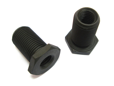Riser Adapter Insert Set - V-Twin Mfg.