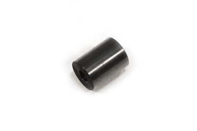 Black Spacer Set 3/8 inch x 1 inch x 1-5/16 inch - V-Twin Mfg.