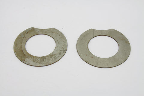 Magneto Rotor Grease Retainer Washer - V-Twin Mfg.