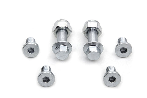 Magneto Advance Plate Screw Set - V-Twin Mfg.