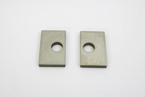 Magneto Adapter Washer - V-Twin Mfg.