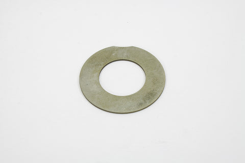 Magneto Rotor Shaft End Washer - V-Twin Mfg.
