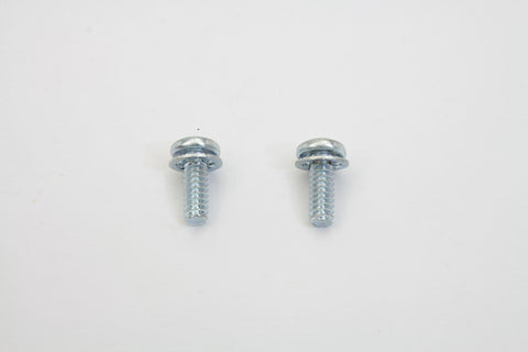 Breaker Arm Screw And Washer - V-Twin Mfg.