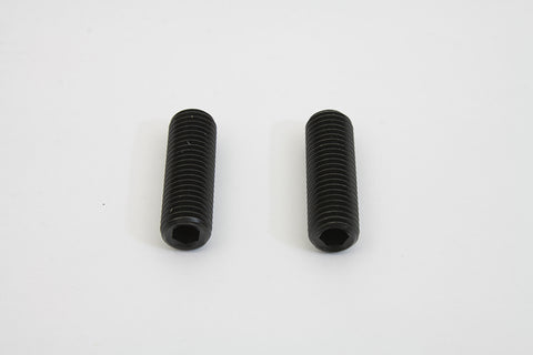 Coil Set Screw - V-Twin Mfg.