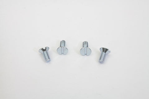 Safety Gap Plate Screw - V-Twin Mfg.