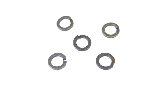 Parkerized Lock Washers #12 - V-Twin Mfg.