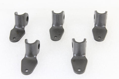 Brake Switch Clamp Bracket - V-Twin Mfg.