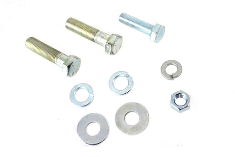 York Electric Bolt Kit - V-Twin Mfg.