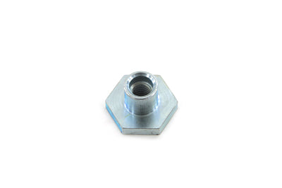 Gas Tank T-Nut 1/4 inch x 24 Thread - V-Twin Mfg.