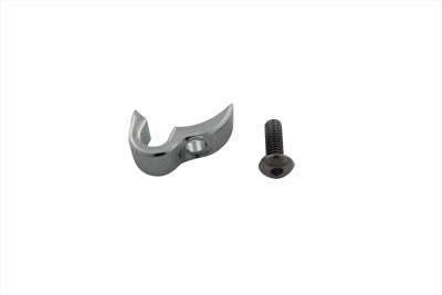 Chrome G Clamp - V-Twin Mfg.