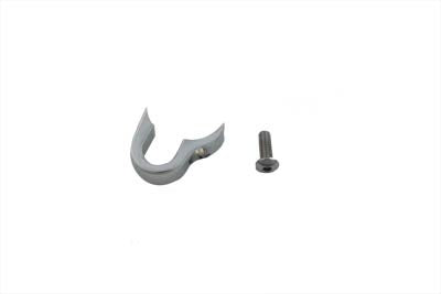 Chrome G Clamp - V-Twin Mfg.