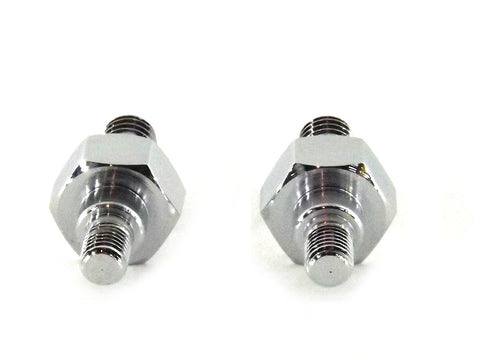 Seat Spring Studs - V-Twin Mfg.