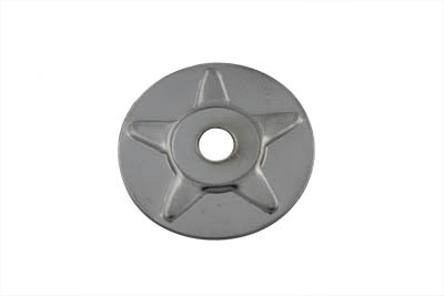 Star Washers Chrome - V-Twin Mfg.